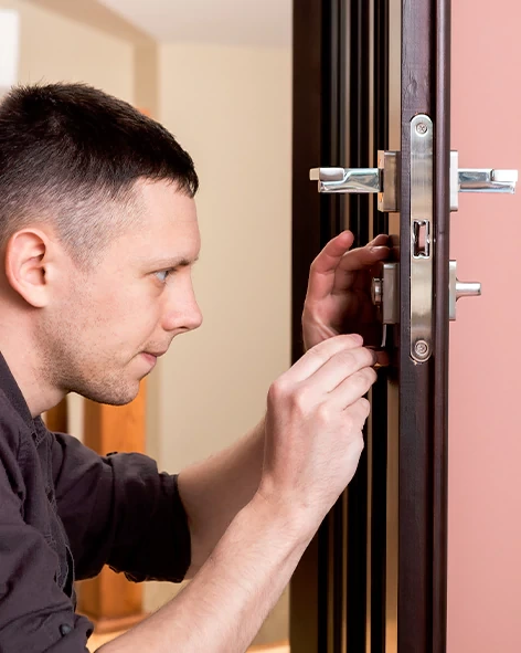 : Professional Locksmith For Commercial And Residential Locksmith Services in Napa, CA