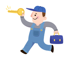 Local emergency lockout specialist near you offering 24/7 emergency lockout solution in Napa, CA