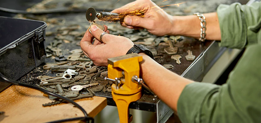 24 Hours Locksmith Solutions in Napa, CA