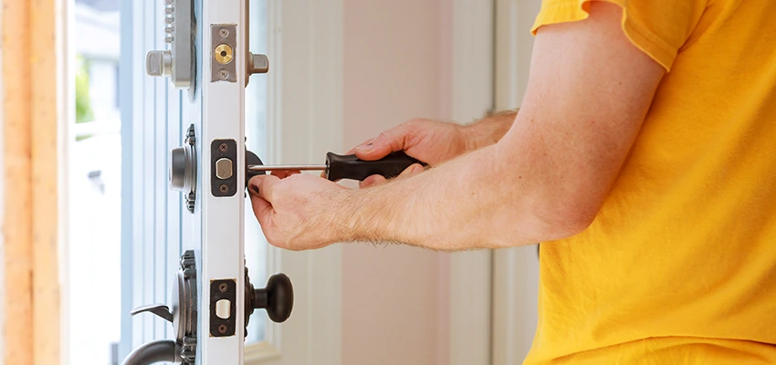 Break-in Prevention Solutions in Napa, CA