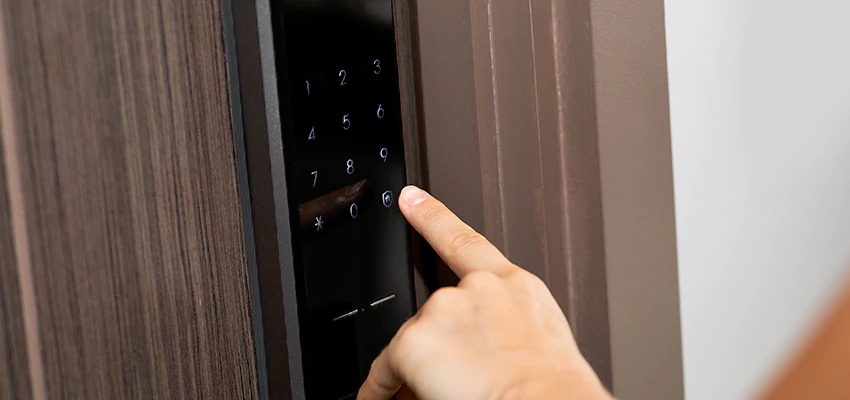 Secure Code Locks Ideas in Napa, California