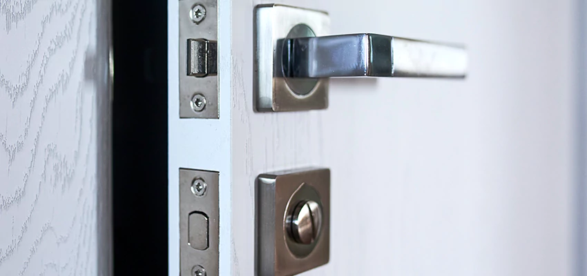 Door Lever Handle Lock Repair in Napa, CA