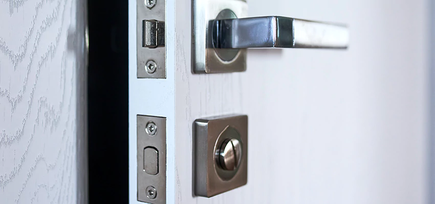High Security Door Locks Near Me in Napa, CA