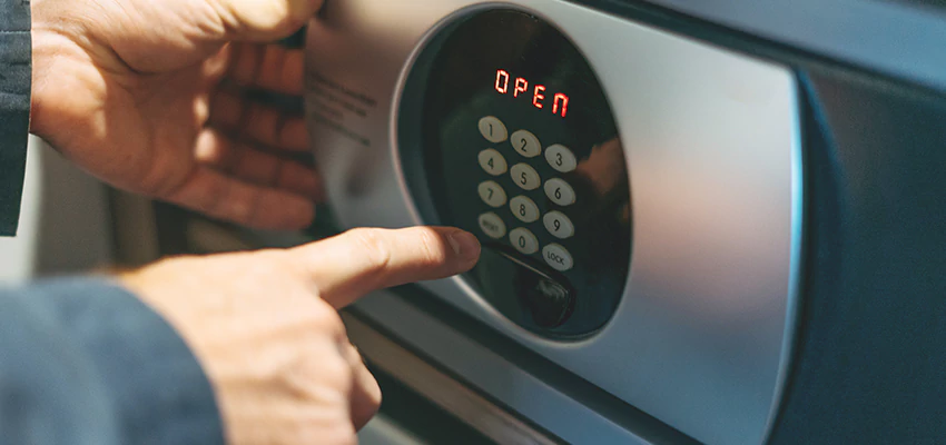 Cash Safe Openers in Napa, California
