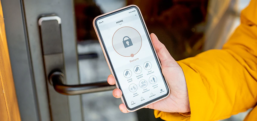 Kwikset Halo Wifi Locks Repair And Installation in Napa, CA