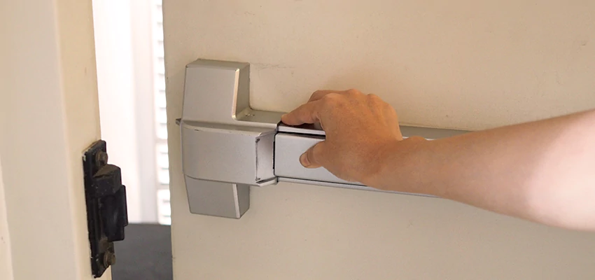 Door Lock Cylinder Reinforcements in Napa, CA