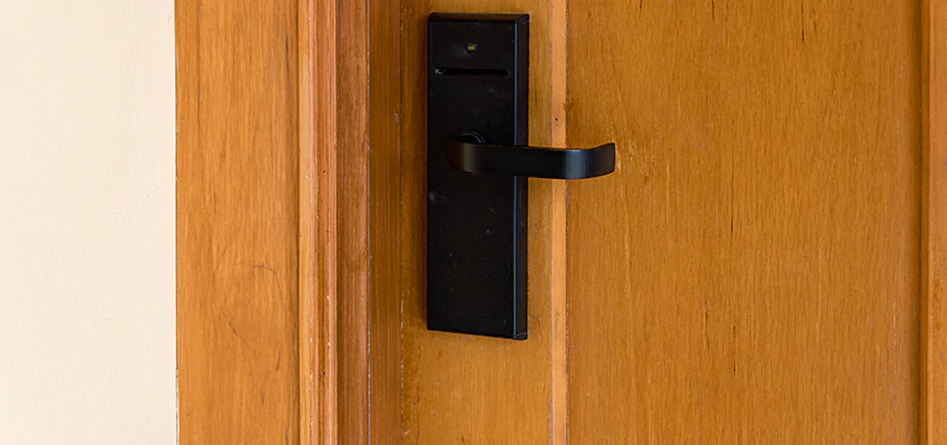 Security Gates For Home Invasion Prevention in Napa, California