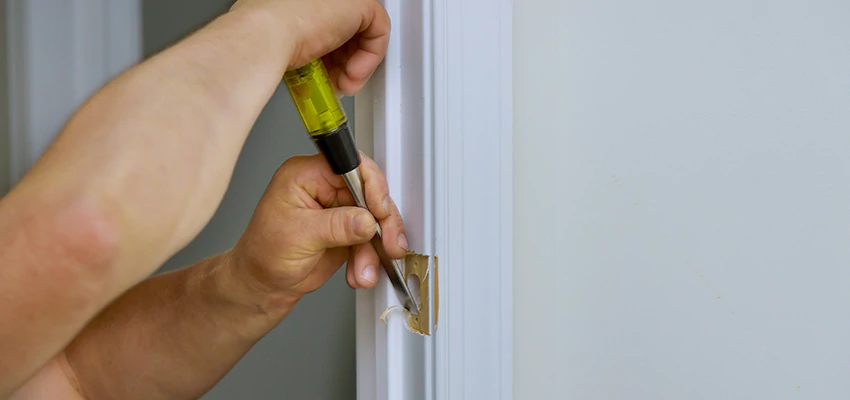 On Demand Locksmith For Key Replacement in Napa, California