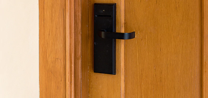 Home Security And Alarm Monitoring in Napa, California