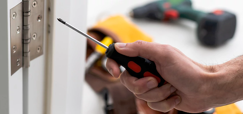 Holiday Emergency Locksmith in Napa, California
