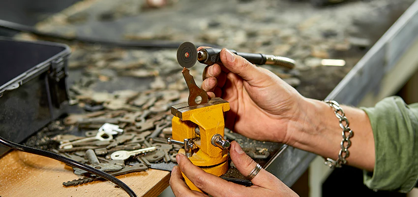 Office Key Lock Service in Napa, California