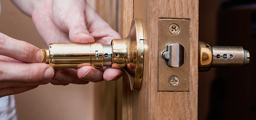 Padlock Lock Replacement Assistance in Napa, CA