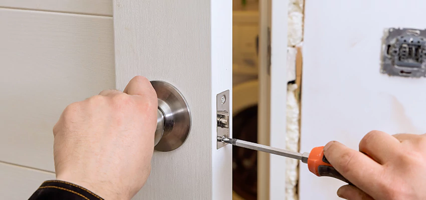 Wifi Deadbolt Installation in Napa, CA