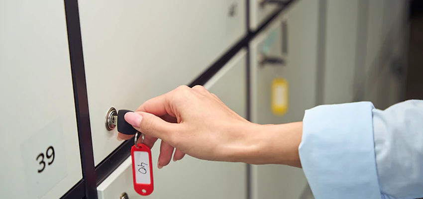 Upgrading File Cabinet Locks in Napa, California