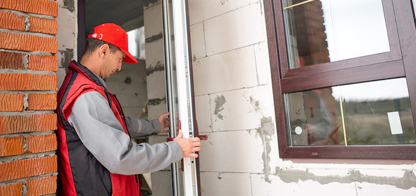 Home Invasion Door Lock Repairs in Napa, CA
