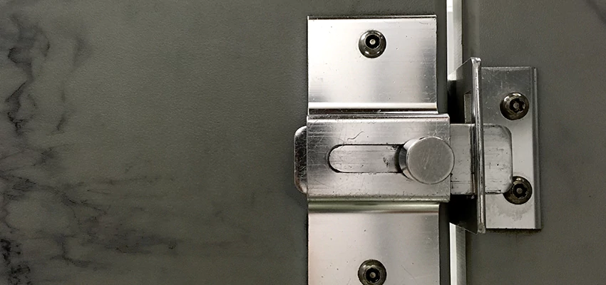 Fix A Room Door Lock in Napa, CA