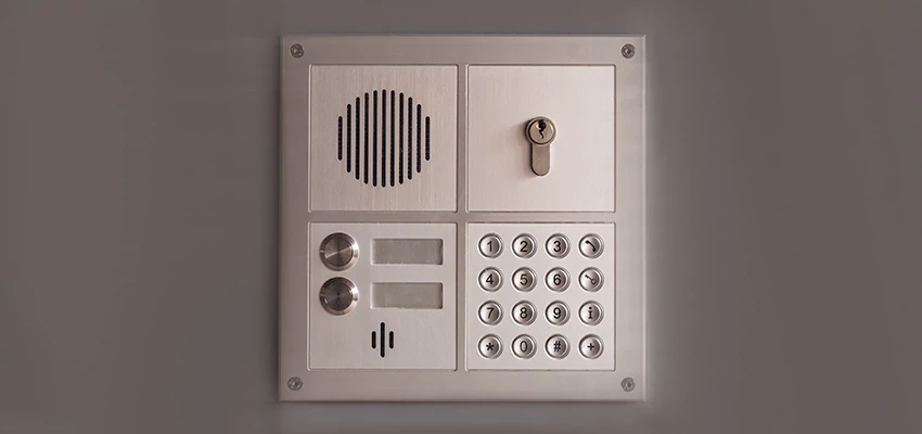 Mobile Access Control System Installation in Napa, CA