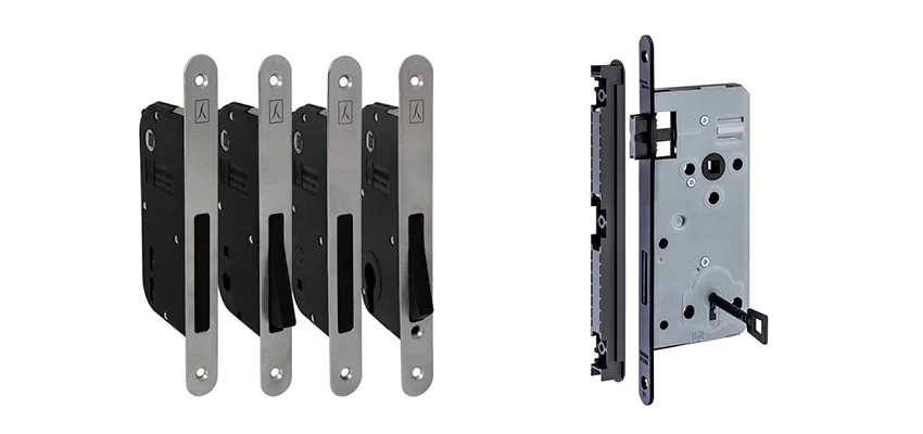 Locksmith For Magnetic Door Locks in Napa, CA