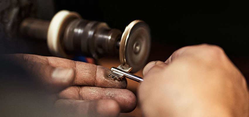 Hotel Lock Master Key System in Napa, California