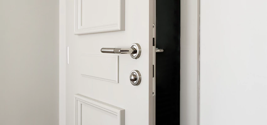 Folding Bathroom Door With Lock Solutions in Napa, CA