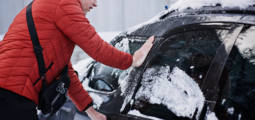 Car Key Retrieval Services in Napa, California