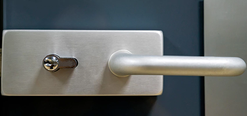 Change Patio Door Locks in Napa, California