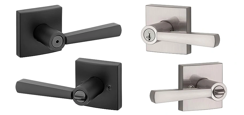 Baldwin Wifi Door Lock Maintenance in Napa, CA