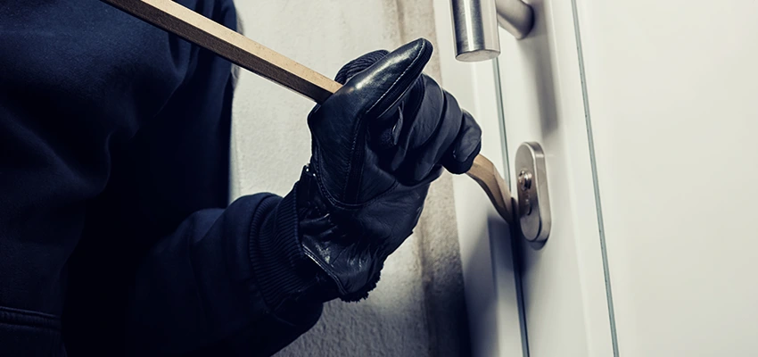Burglar Damage Door Sensors Repair in Napa, CA