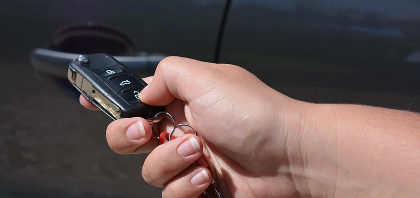 Car Door Unlocking Locksmith in Napa, California