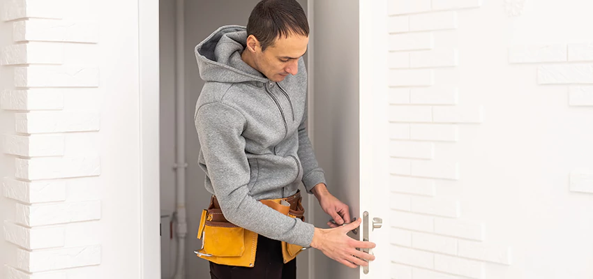 Nighttime Locksmith Near Me in Napa, CA