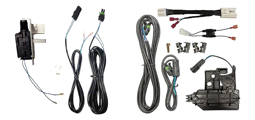 Pop Lock Troubleshooting in Napa