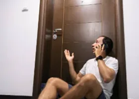 Emergency Lockout in Napa, California